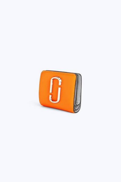 Snapshot Mini Compact Wallet-Alternate view
