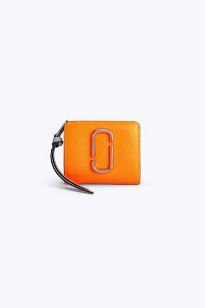 Snapshot Mini Compact Wallet