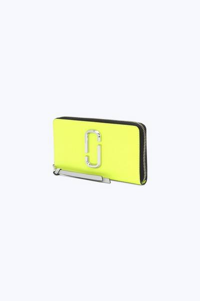 Snapshot Standard Continental Wallet-Alternate view