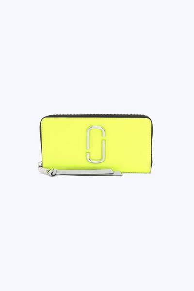 Snapshot Standard Continental Wallet
