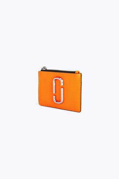 Snapshot Top Zip Multi Wallet-Alternate view