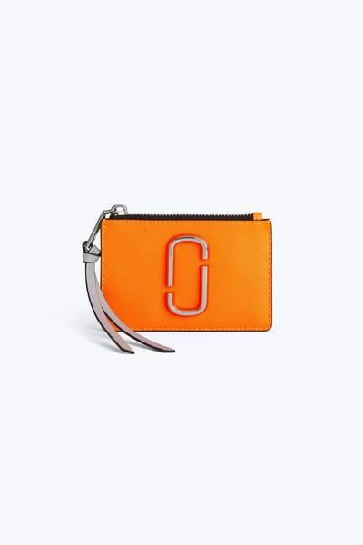 Snapshot Top Zip Multi Wallet