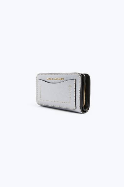 The Grind Compact Wallet-Alternate view