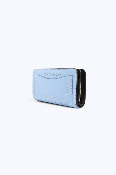 The Grind Compact Wallet-Alternate view