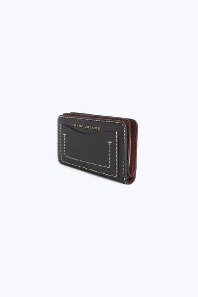 The Grind Compact Continental Wallet-Alternate view