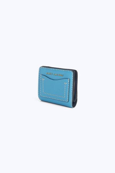 The Grind Mini Compact Wallet-Alternate view
