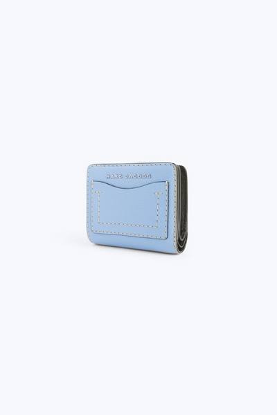 The Grind Mini Compact Wallet-Alternate view