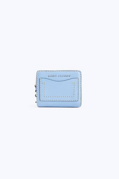 The Grind Mini Compact Wallet