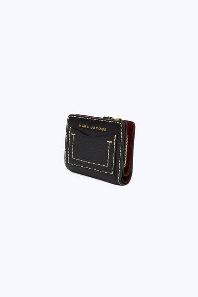 The Grind Mini Compact Wallet-Alternate view