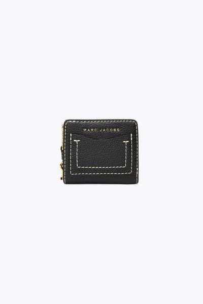 The Grind Mini Compact Wallet
