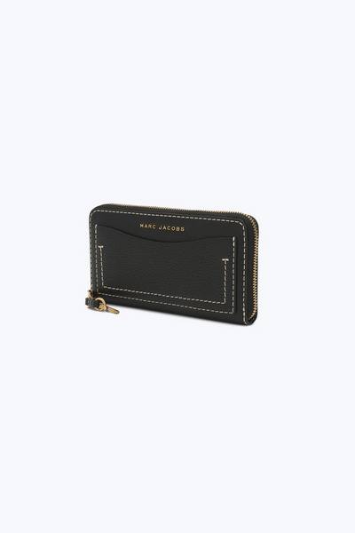 The Grind Standard Continental Wallet-Alternate view