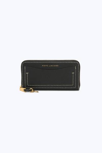The Grind Standard Continental Wallet