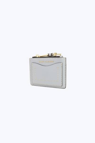 The Grind Top-Zip Multi Wallet-Alternate view
