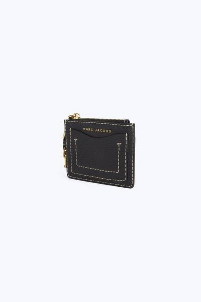 The Grind Top-Zip Multi Wallet-Alternate view