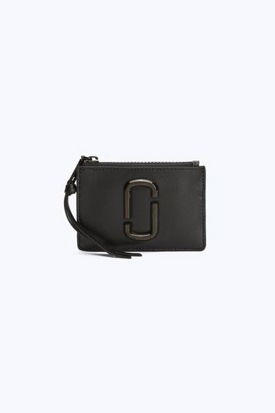 Snapshot DTM Top-Zip Multi Wallet
