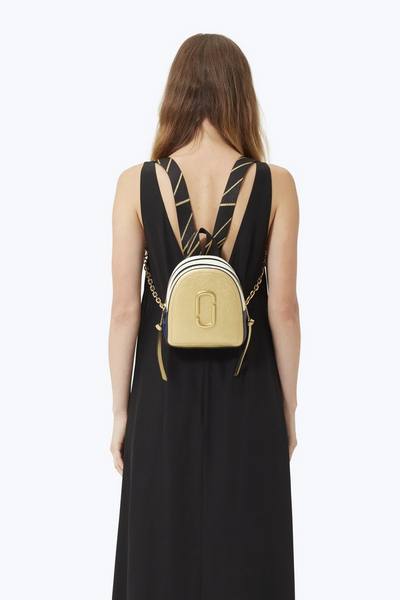 Mini Pack Shot Backpack-Alternate view