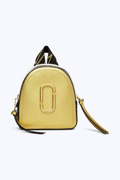 Mini Pack Shot Backpack