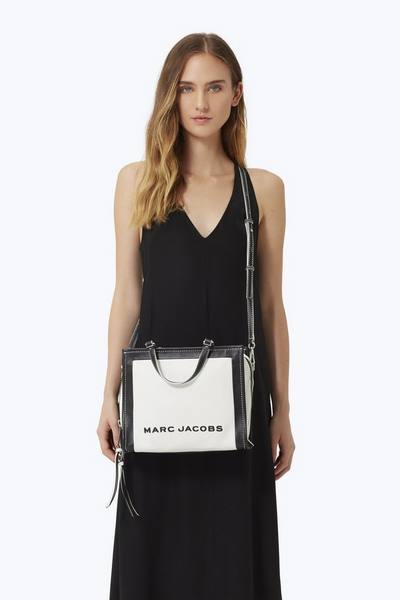 The Box Shopper Bag-Alternate view