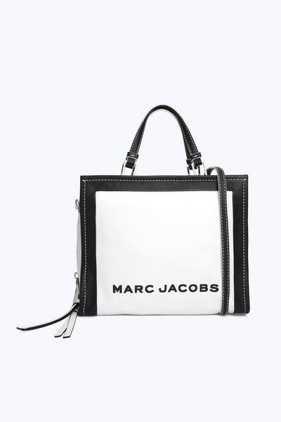 The Box Shopper Bag