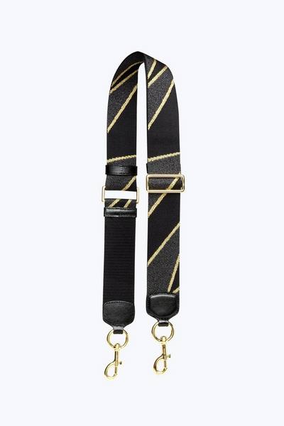 Strike Through Strap