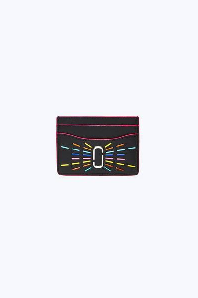 Snapshot Confetti Card Case