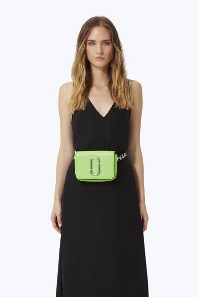 Fluorescent Hip Shot Bag-Alternate view