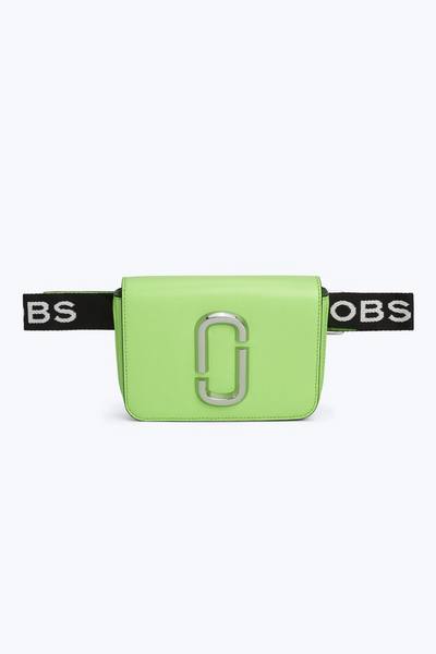 Fluorescent Hip Shot Bag