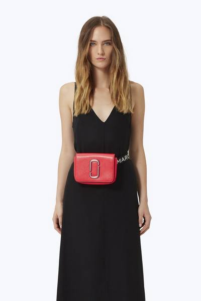 Fluorescent Hip Shot Bag-Alternate view