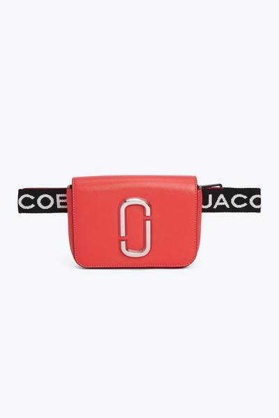 Fluorescent Hip Shot Bag