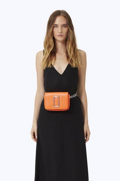 Fluorescent Hip Shot Bag-Alternate view