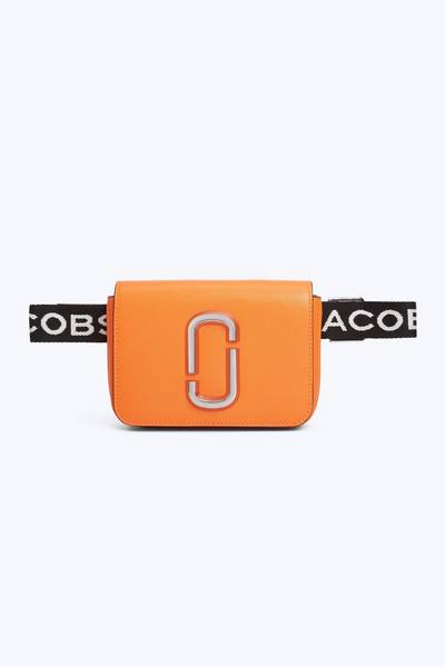 Fluorescent Hip Shot Bag