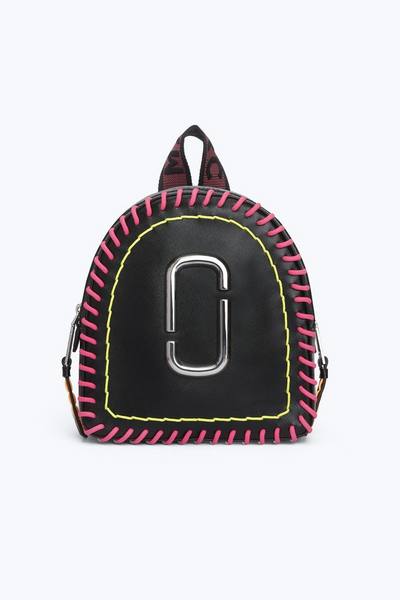 Whipstitch Pack Shot Backpack