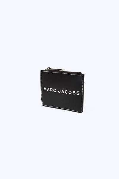 The Tag Top Zip Multi Wallet-Alternate view