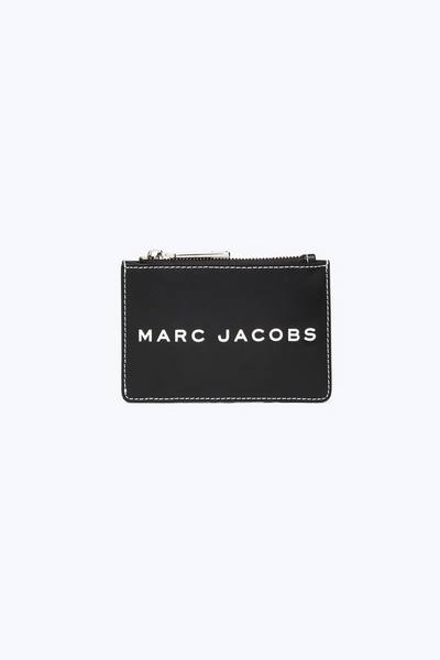 The Tag Top Zip Multi Wallet