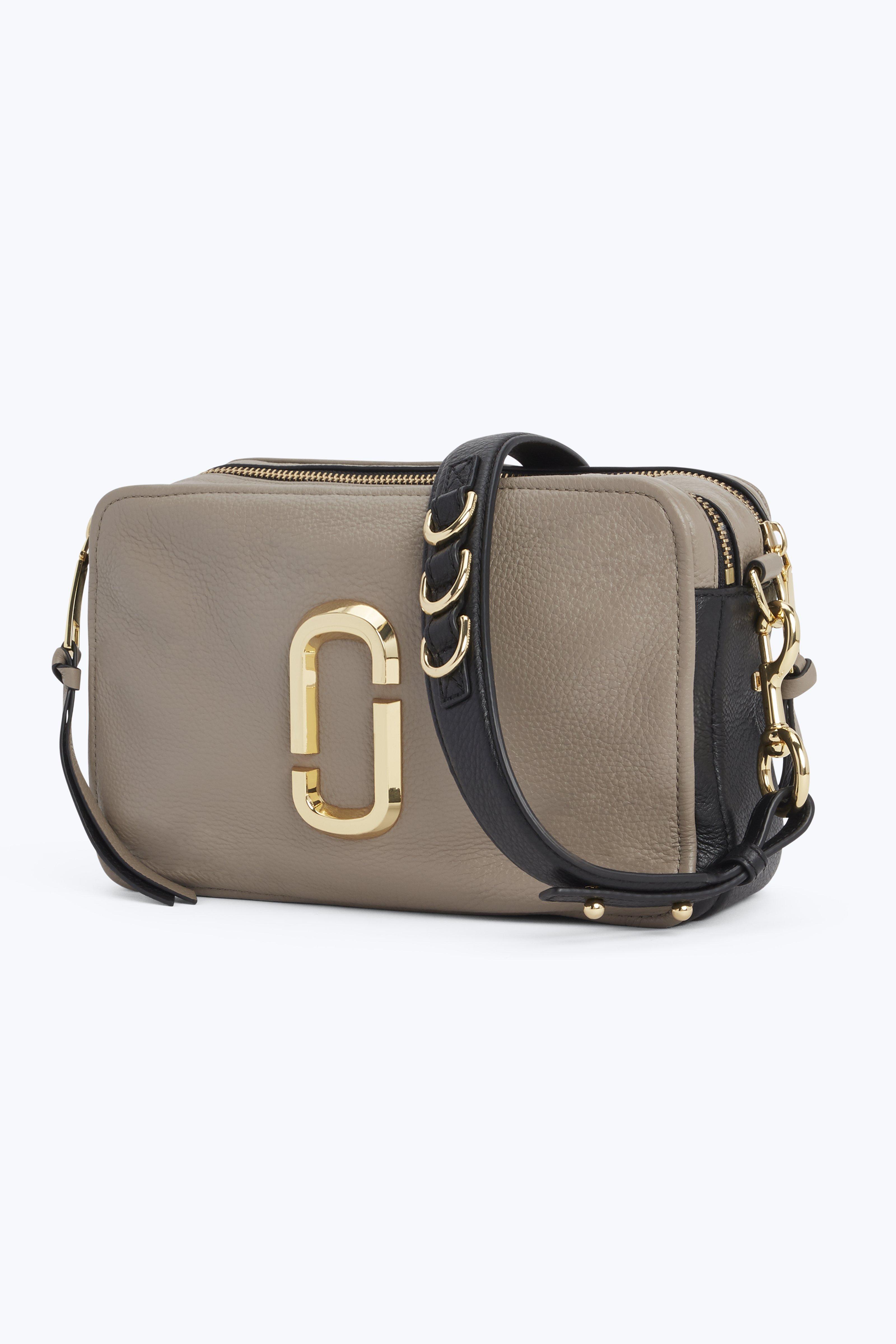 marc jacobs the softshot 27
