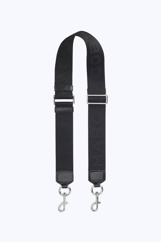 Logo Webbing Strap