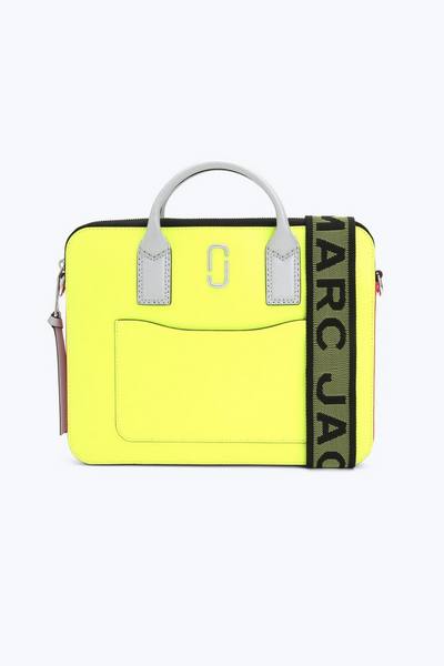 Fluorescent Snapshot 13" Laptop Sleeve