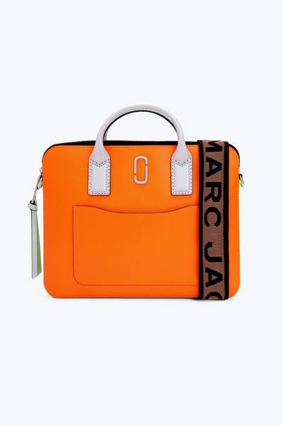 Fluorescent Snapshot 13" Laptop Sleeve