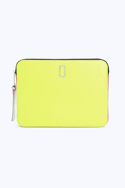 Fluorescent Snapshot 13" Laptop Sleeve