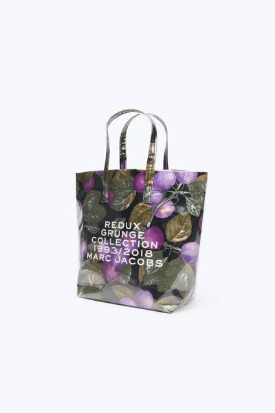 Small Fruit Tote Bag-Alternate view