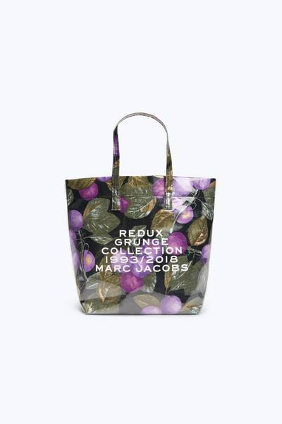 Small Fruit Tote Bag