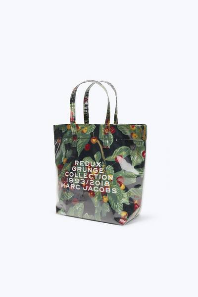 Small Fruit Tote Bag-Alternate view