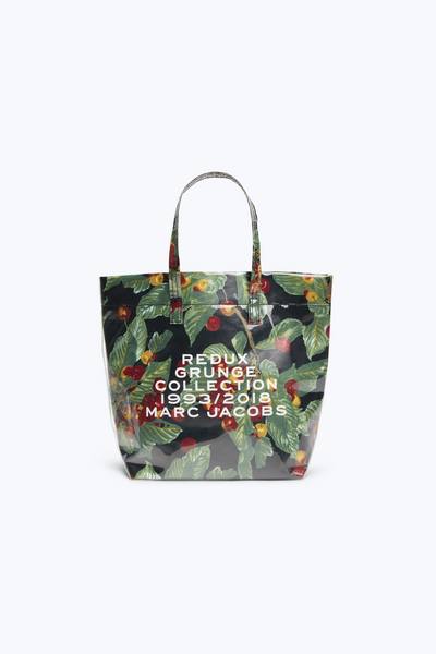 Small Fruit Tote Bag