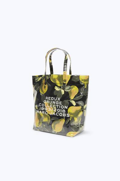 Small Fruit Tote Bag-Alternate view