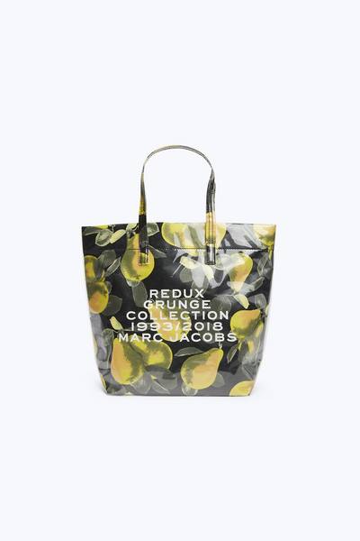 Small Fruit Tote Bag