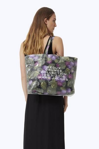 Fruit Tote Bag-Alternate view