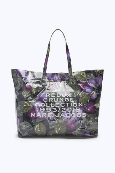 Fruit Tote Bag