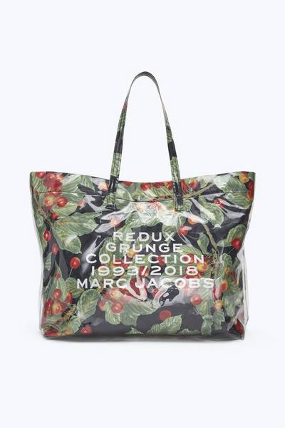 Fruit Tote Bag