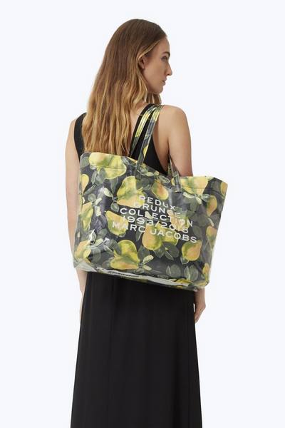 Fruit Tote Bag-Alternate view