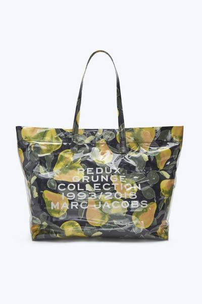 Fruit Tote Bag